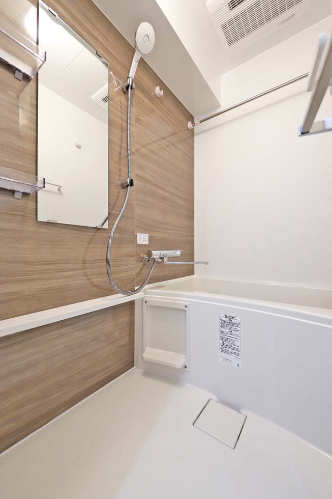 MAXIV川口青木2階 内観