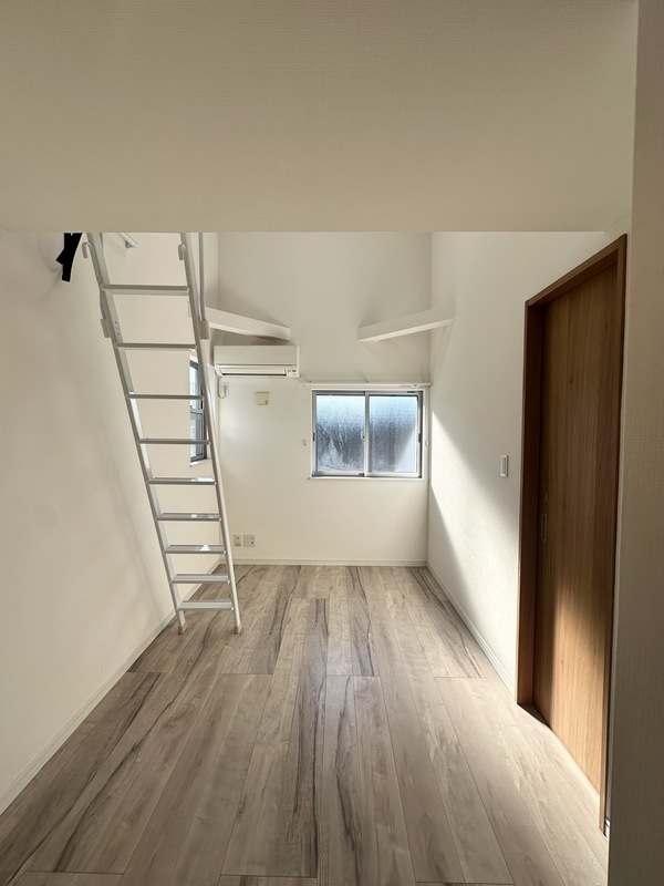 ホルスリッジ2階 部屋その他