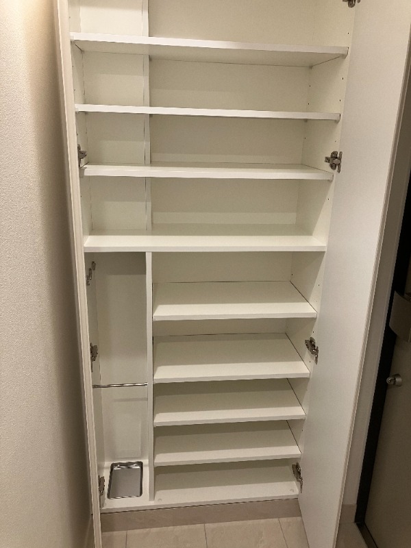 TRADIS秋葉原4階 部屋その他