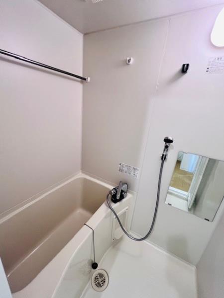 ＫＤＸレジデンス門前仲町5階 お風呂