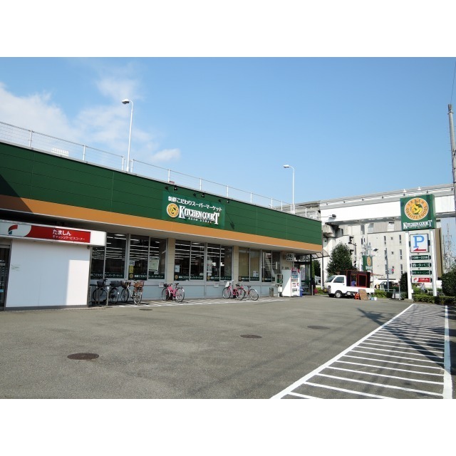 クリア立川 周辺