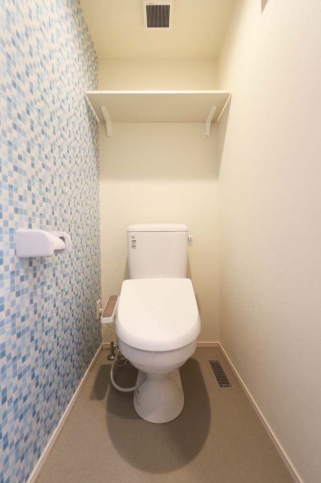 ハーモニーテラス桜台Ⅷ 内観