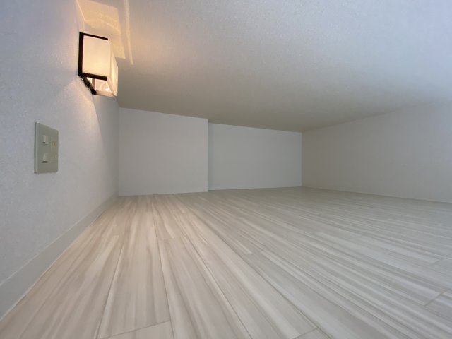 RARA妙蓮寺No.1101号室 収納