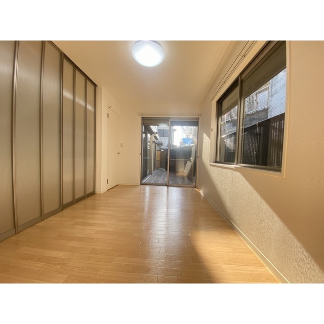 ル・シャンテオン101号室 部屋その他