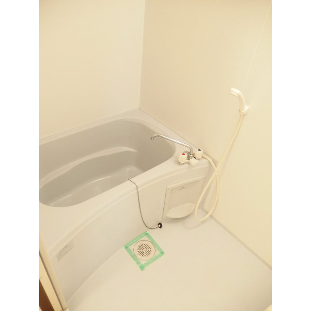 プレジール I お風呂