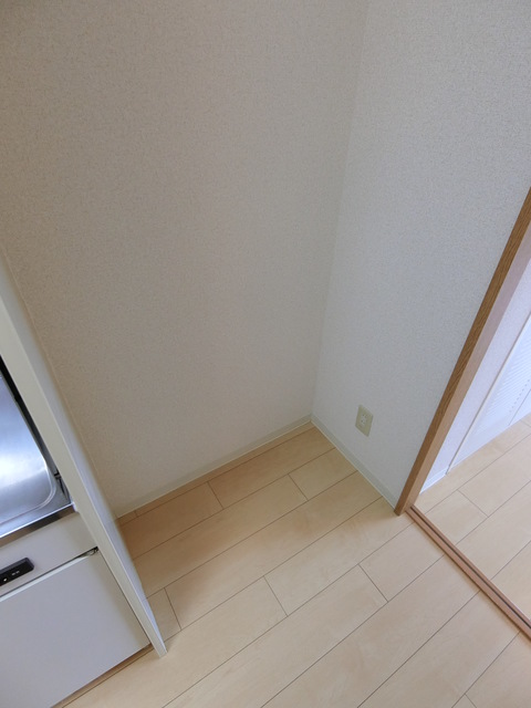 アメニティ高幡0201号室 その他