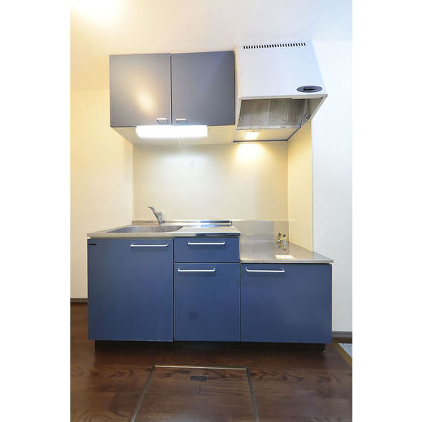 燦ハイム キッチン