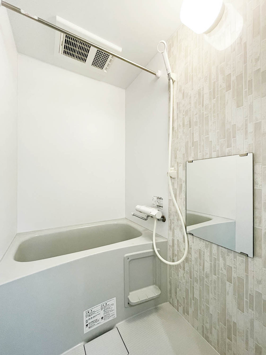 ラ リヴィエール テール稲毛202号室 同建物別部屋の参考画像