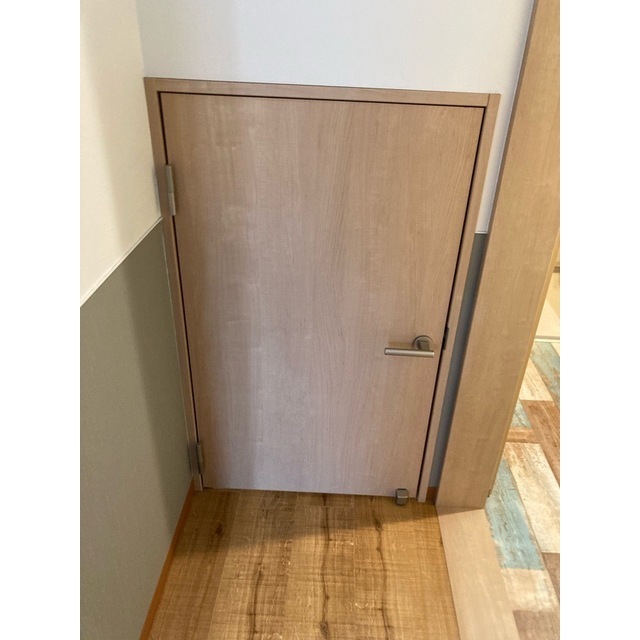 ＩＲＩＳ 床下収納扉