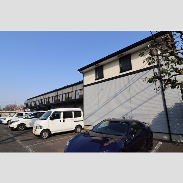 パセオ西府　弐番館211号室 周辺