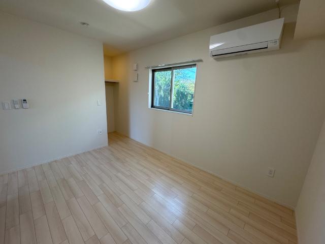 クレシア　-Crecia- 室内