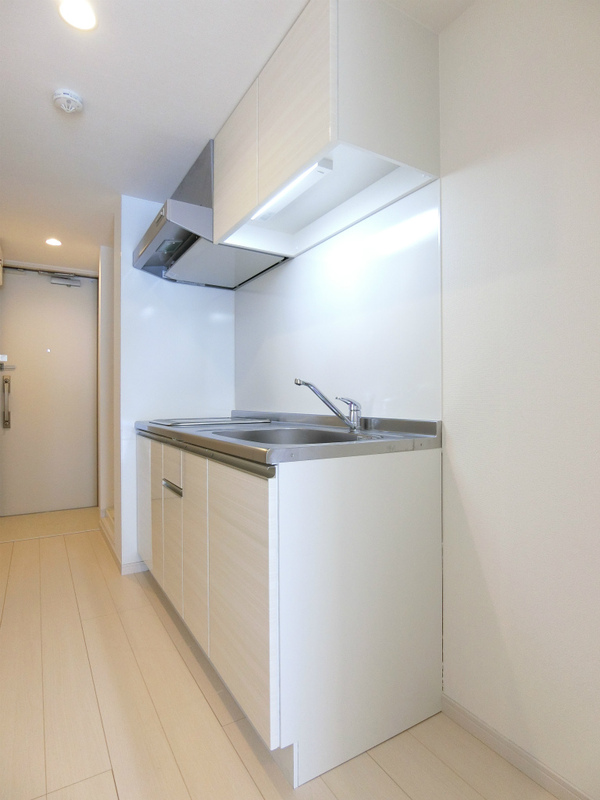 リブリ・栄月 キッチン