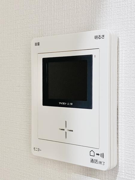 グリーンヒル平和島7階 部屋設備