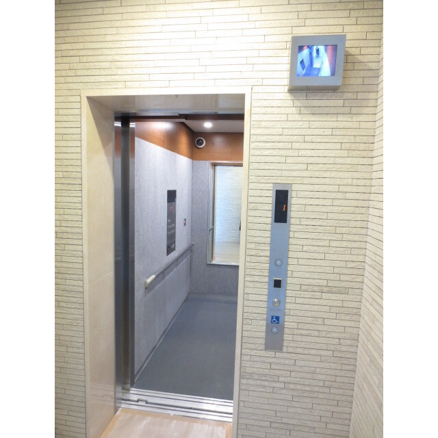 ザ・パークハウス中野坂上レジデンス 外観