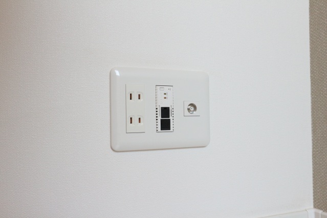 ＣＢ東川口レクス2階 ※同物件別号室写真