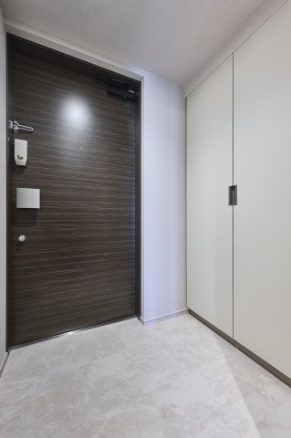 プラウドフラット四谷三丁目906号室 ※参考写真
