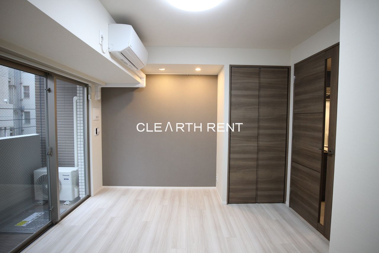 コンシェリア田町5階 同建物別部屋の参考画像