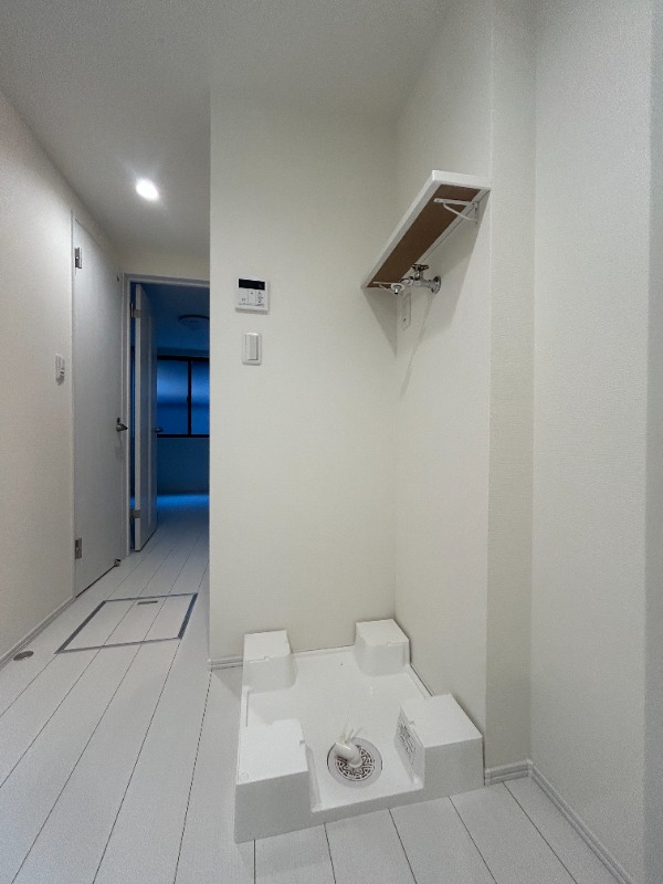 ミモザ哲学堂1階 部屋その他