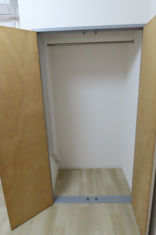 ブルームライフ市川2階 収納