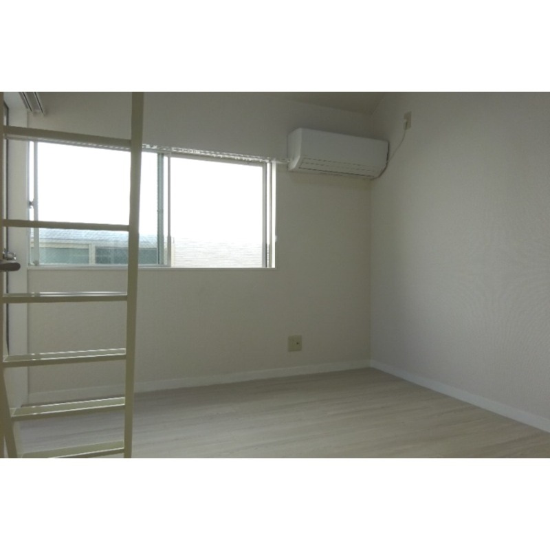 小金井グレイスハイム リビング