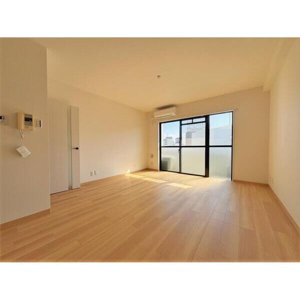 スミノ藤沢903号室 リビング