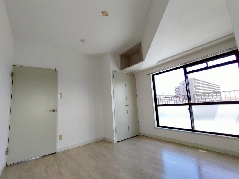 ラレーブ蕨中央5階 部屋その他