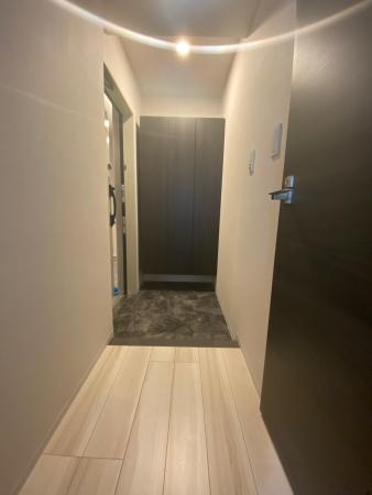 GrandeMaison浅草合羽橋 玄関