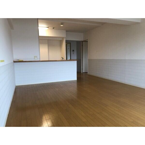 ホビアル・フェンテ リビング