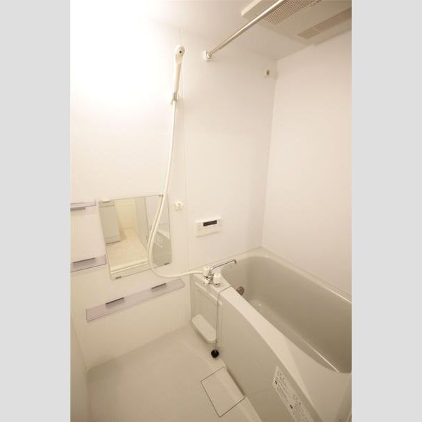 コートハイムⅢ104号室 部屋その他