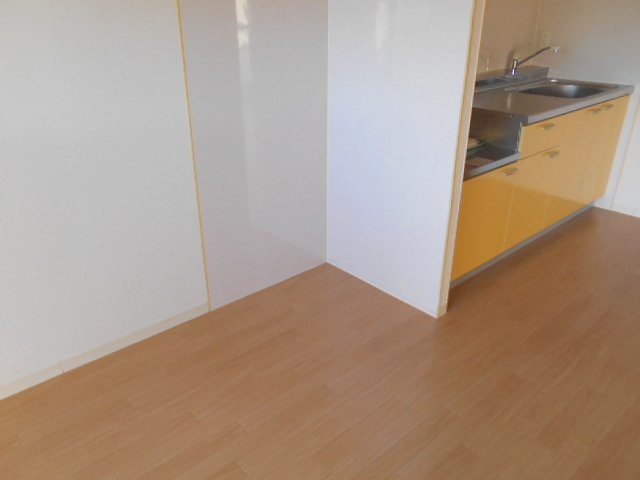 ａｒｃｏｂａｌｅｎｏ0201号室 DK　※現況優先