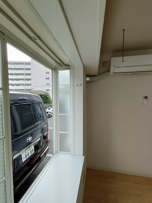 サニーコート北葛西Ａ1階 部屋その他