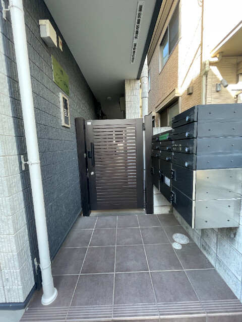 アンジェ蒲田2階 部屋その他