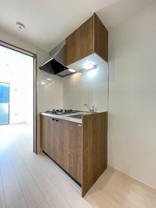 ルッチクオリタ鳩ヶ谷2階 部屋その他