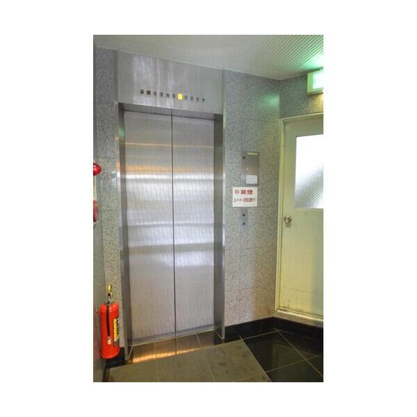 ダイヤモンドレジデンス湯島第2902号室 部屋設備