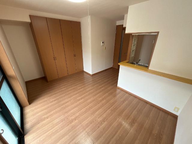 メゾン　デ　ファミーユ　Ｋ リビング（イメージ）