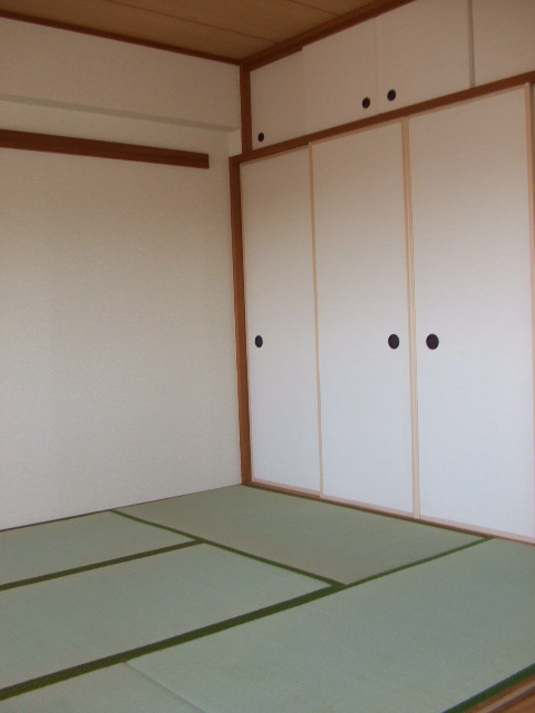 ビラージュ壱番館3階 内観