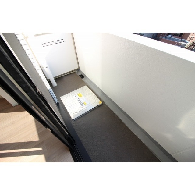 プレール・ドゥーク練馬中村橋305号室 部屋その他