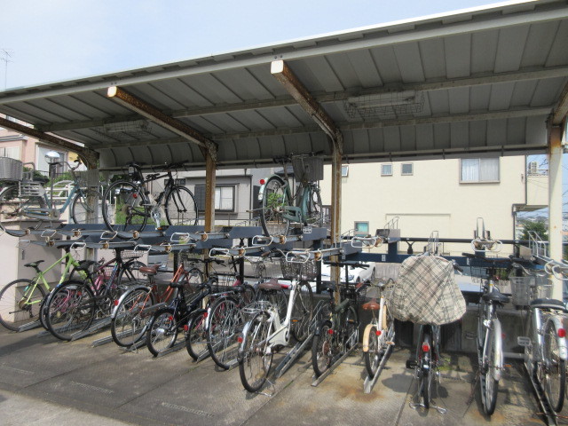 パルティール二俣川0303号室 ※実際の使用状況とは異なります(現況優先)