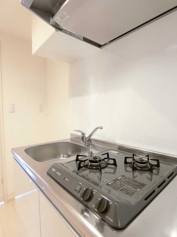 リブリ・井の頭公園ヒルズ2階 キッチン