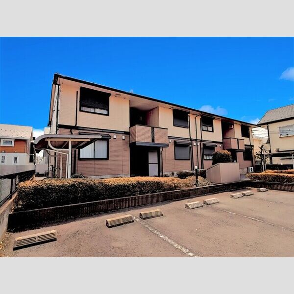 ストーク吉野の外観画像