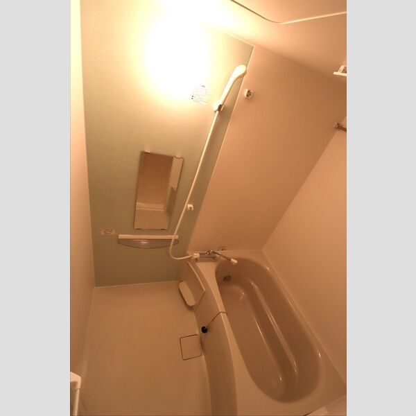 クレール西大宮 浴室