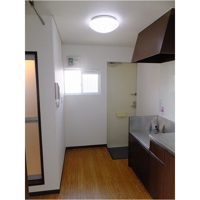 ＫＭハイツ 内観