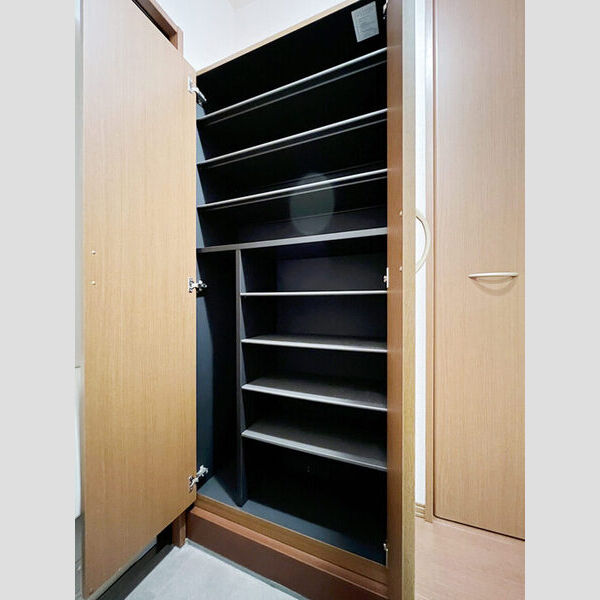 モナリエ中浦和202号室 同建物別部屋の参考画像