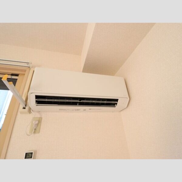 マウンテンスクエア103号室 エアコン
