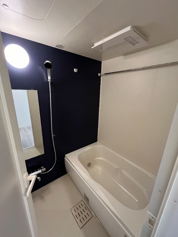 ウィステリア青砥5階 お風呂