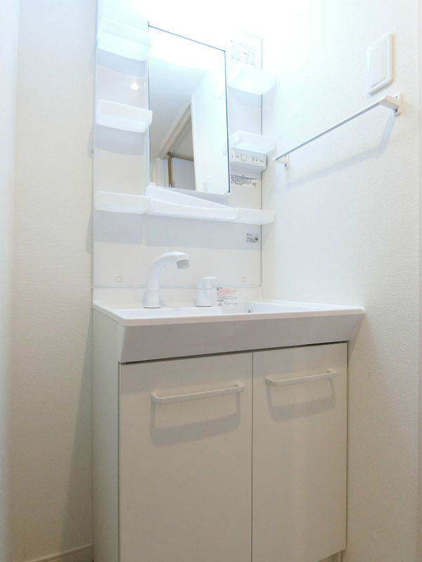 リブリ・H&A 洗面