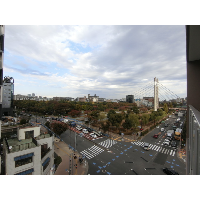 ＯＡＫ ＨＯＵＳＥ701号室 部屋その他