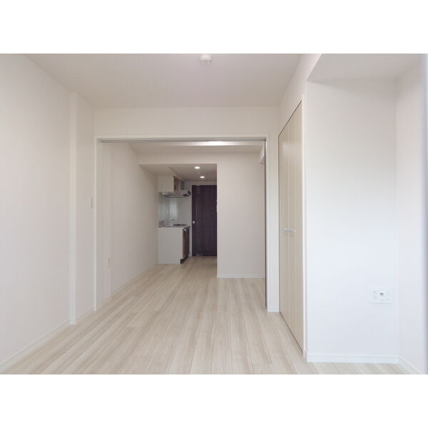 メインステージ板橋ＷＥＳＴ 寝室