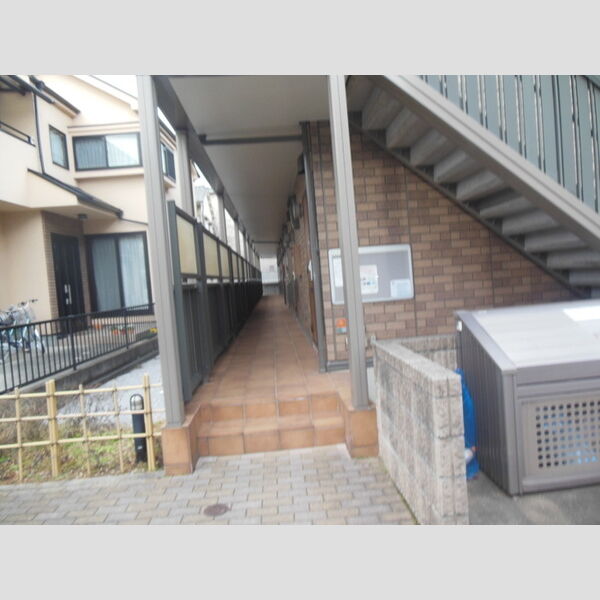 ヴェルドミール 周辺