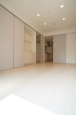 リブリ・鎌倉岡本2階 部屋その他